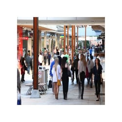 Top Ryde City Shopping Centre