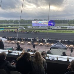 Hippodrome de Vincennes