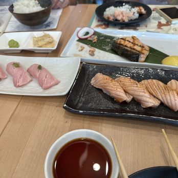 Yume Sushi Bar - Sushi Bars Near Me - Studio City, California Yume Sushi Bar - Sushi Bars Near Me - Studio City, California