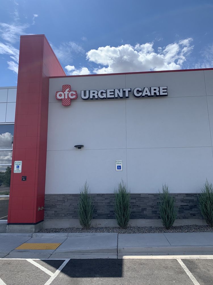 AFC URGENT CARE CORTEZ Updated May 2024 12 Photos 1942 E. Main St