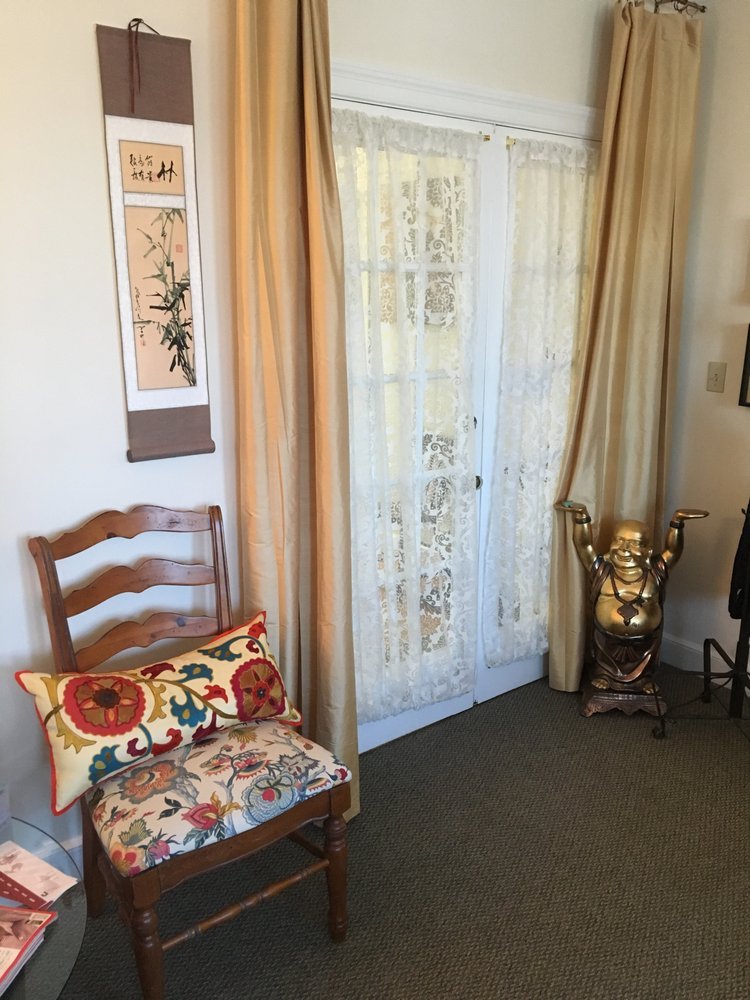 LEXY LYNCH ACUPUNCTURIST Updated August 2024 364 Boston Turnpike Rd