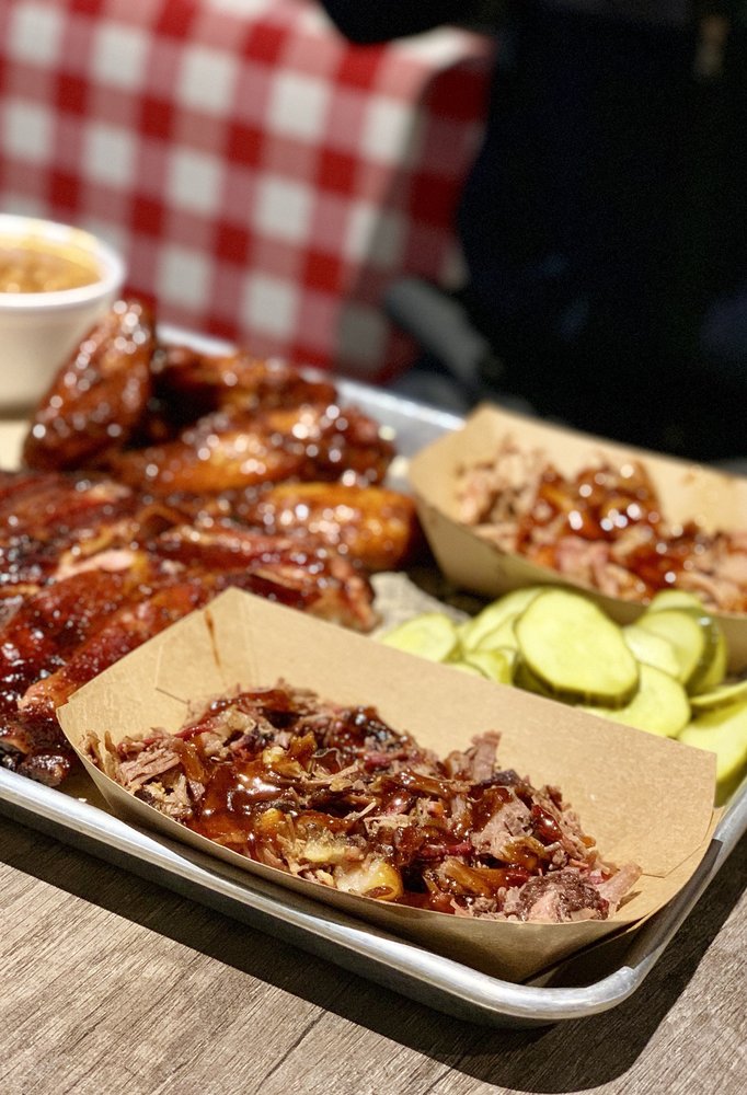 HANK DADDY’S BARBECUE 334 Photos & 147 Reviews Southern 7777