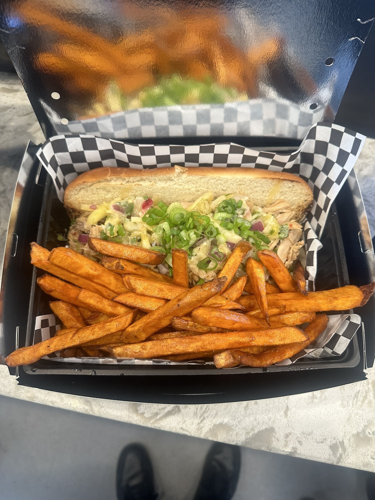 FEASTBOX 28 Photos & 33 Reviews 13322 S Rosecrest Rd, Herriman