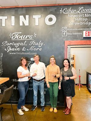 Tinto Wine & Cheese Chesapeake by null