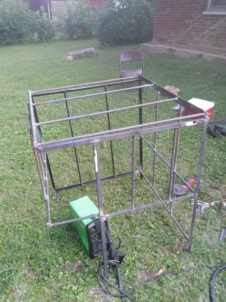 Slide of OMC Heating and Cooling