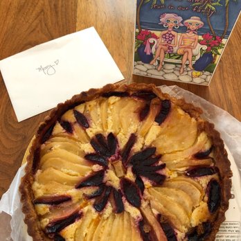 FedEx Office Print & Ship Center - Photo of tart once it arrived in San Francisco in 3-day small package supplied by FedEx free - Printing Services Near Me - Bellingham, Washington FedEx Office Print & Ship Center - Photo of tart once it arrived in San Francisco in 3-day small package supplied by FedEx free - Printing Services Near Me - Bellingham, Washington