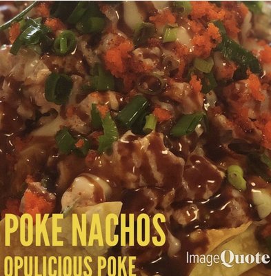 Opulicious Poke & Hawaiian Plate Lunch by null