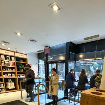 Black Fox Coffee by null