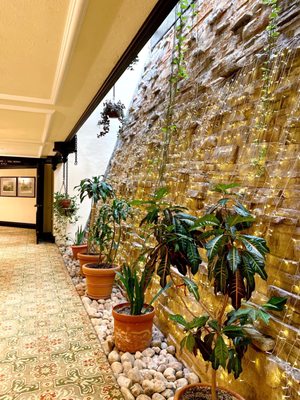 Old Mill Toronto Hotel by null
