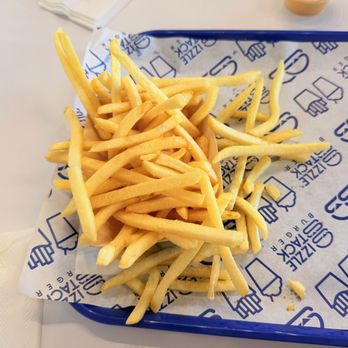 Sizzle Stack Burger - Beef Tallow Fries - Burgers Near Me - Las Vegas, Nevada Sizzle Stack Burger - Beef Tallow Fries - Burgers Near Me - Las Vegas, Nevada