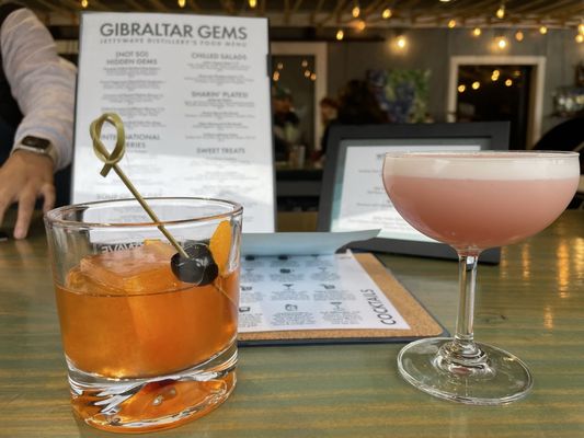 Jettywave Distillery by null