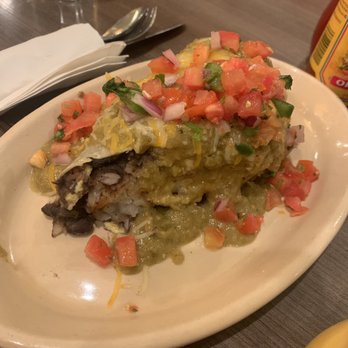 Snooze, an A.M. Eatery - Burrito - Breakfast & Brunch Near Me - Boulder, Colorado