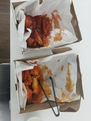 Rosati’s Pizza by null