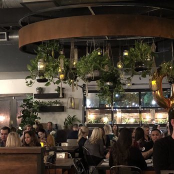 Social - Main Dining area - New American Near Me - Costa Mesa, California Social - Main Dining area - New American Near Me - Costa Mesa, California