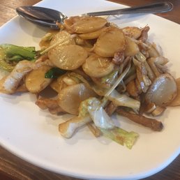 Shanghai Rice Cake