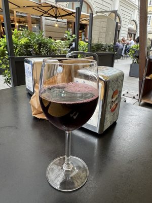 Buffet da Pepi by null