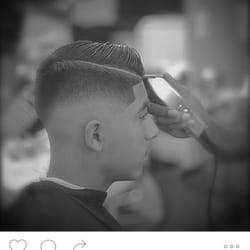 DEEwith the combover with the HARD PART