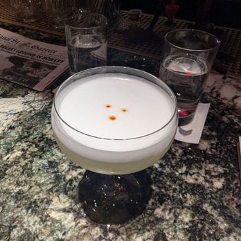 Grey Hen Rx at Century Grand - Cocktail Bars Near Me - Phoenix, Arizona