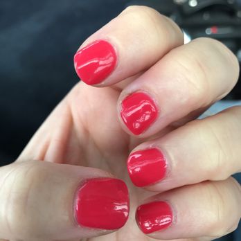 Nail Pro - Nail Salons Near Me - Dedham, Massachusetts