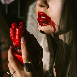 Bonds Escape Room - Frightful Feast escape room