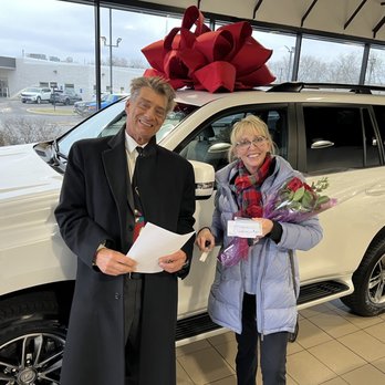 Lexus of Brookfield - Happy wife, happy life! - Car Dealers Near Me - Brookfield, Wisconsin Lexus of Brookfield - Happy wife, happy life! - Car Dealers Near Me - Brookfield, Wisconsin