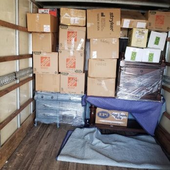 Moonstone Moving Company - fill in all gaps within moving truck to secure items during transport. - Movers Near Me - Austin, Texas Moonstone Moving Company - fill in all gaps within moving truck to secure items during transport. - Movers Near Me - Austin, Texas