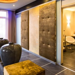 StrandResort Markgrafenheide - Wellnessbereich