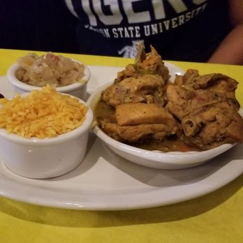 Curry n Jerk - Caribbean Near Me - Memphis, Tennessee Curry n Jerk - Caribbean Near Me - Memphis, Tennessee