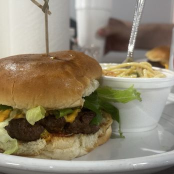 The Coop - Cheeseburger - Delicious!!! - Cafes Near Me - Pelion, South Carolina The Coop - Cheeseburger - Delicious!!! - Cafes Near Me - Pelion, South Carolina