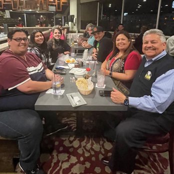 Caesar's Mongolian Bar-B-Q - Mongolian Near Me - Cerritos, California