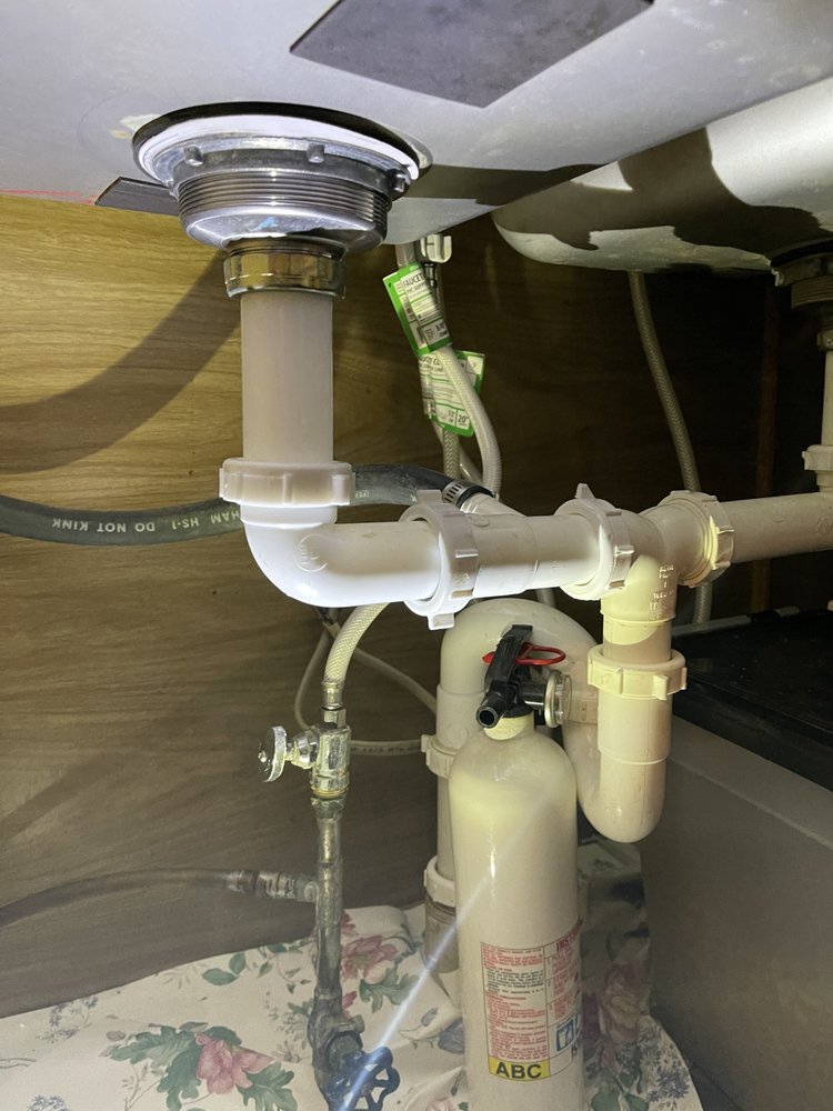 Slide of Superior Plumbing