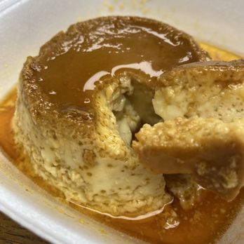Comal Mexican Restaurant - Flan - Mexican Near Me - Ruidoso, New Mexico