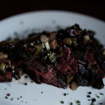 Chi Spacca - Pepper Steak - Italian Near Me - Los Angeles, California Chi Spacca - Pepper Steak - Italian Near Me - Los Angeles, California