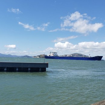 PIER 39 - Shopping Centers Near Me - San Francisco, California