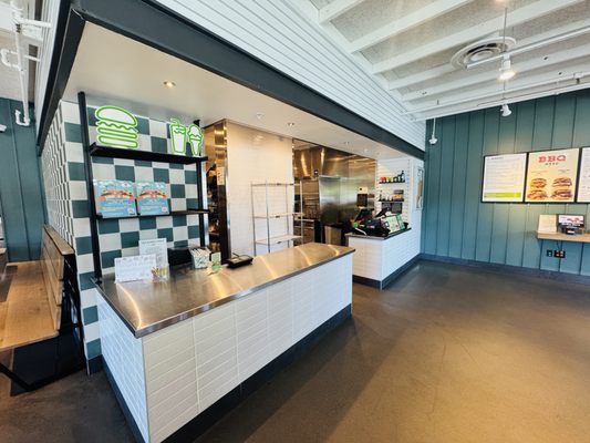 Shake Shack Montgomery Village by null