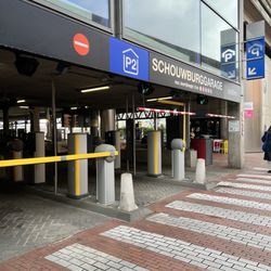 Busstation Amstelveen