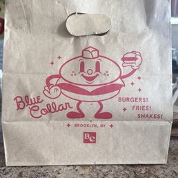 Delivery Bag