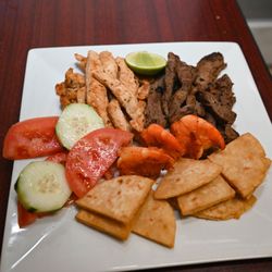 Copan Restaurant