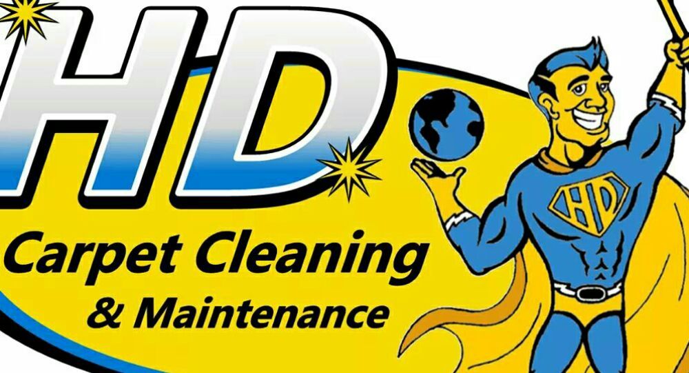 HD CARPET CLEANING AND MAINTENANCE Updated September 2024 Peachtree