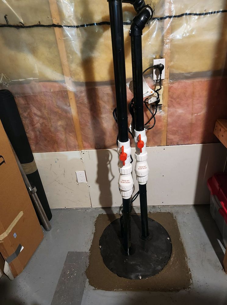 Slide of Malden Plumbing Services