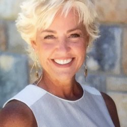 Micki Hernupont - I'd LOVE to talk to you!!