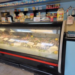 Fulton Bay Seafood Corporation