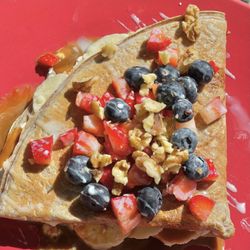 Nutriver Protein Bar - Protein crepe