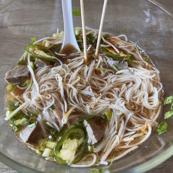 Pho - Combo beef pho - Vietnamese Near Me - San Rafael, California Pho - Combo beef pho - Vietnamese Near Me - San Rafael, California
