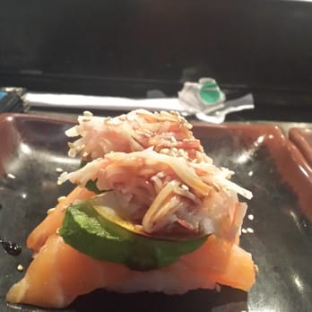 Sushi Pier - Donald Nigiri - Sushi Bars Near Me - Reno, Nevada Sushi Pier - Donald Nigiri - Sushi Bars Near Me - Reno, Nevada