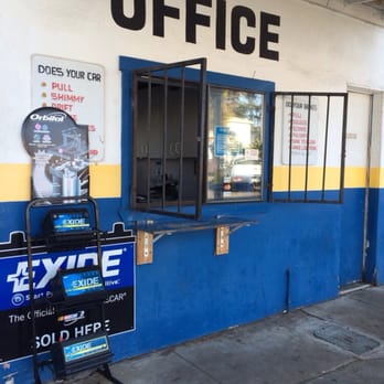 TrueLine Auto Service - Front office - Auto Repair Near Me - Chula Vista, California TrueLine Auto Service - Front office - Auto Repair Near Me - Chula Vista, California