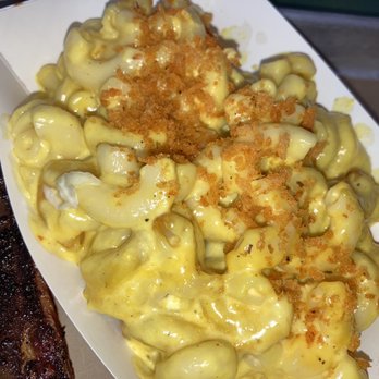 Salvage BBQ - Mac and cheese - Barbeque Near Me - Portland, Maine Salvage BBQ - Mac and cheese - Barbeque Near Me - Portland, Maine