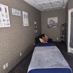 Just Relax Massage