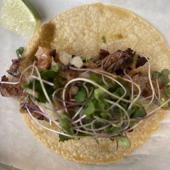Cochinito Taqueria - Carne asada taco - Tacos Near Me - Spokane, Washington Cochinito Taqueria - Carne asada taco - Tacos Near Me - Spokane, Washington
