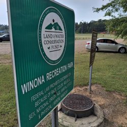 City of Winona Recreation Park